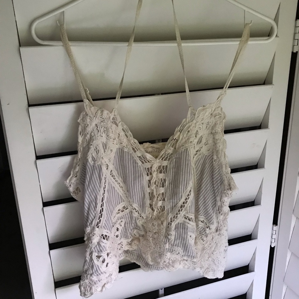 Free people top